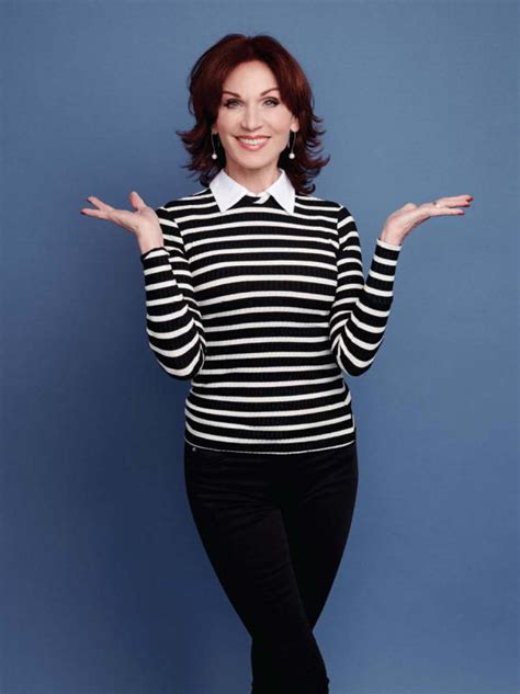 marilu henner memory condition